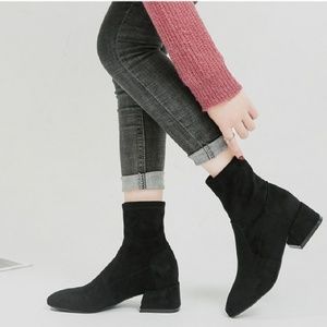 Naturalizer Ankle boots